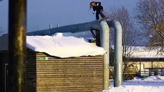 LOOSE | Simon Houlind Part