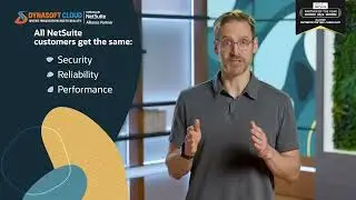 Scaling Your Business on NetSuite