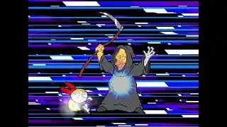 Battle Request 