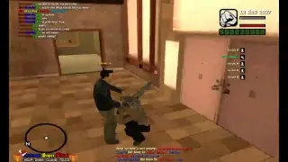 Gta Multiplayer