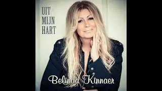 Belinda Kinnaer - Uit mijn hart  ( Heel Album )