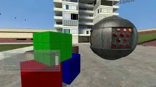 expression 2 raytracer track & autorecord system test
