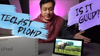 Teclast P10HD Review - is it GOOD? I mean.... SERIOUSLY??