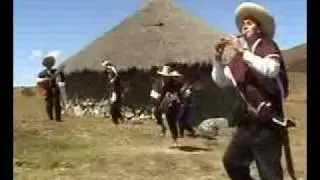musica de cajamarca ( tinkari )