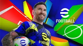 Review eFootball 2025 PS4