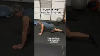 Fit 60 Year Old Jim Shows You How to Care for Your Hips -  