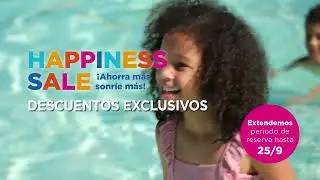 Happiness Sale_ extensión  | Sept 2024