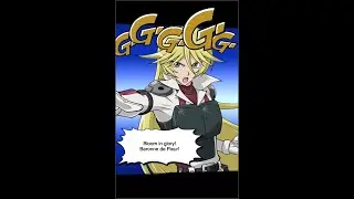 Yugioh Duel Links - First Time! Sherry Synchro summon Baronne de Fleur