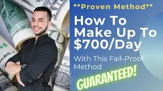 Earn $700/Day in 7 Days| Digistore24 Tutorial for Beginners (Digistore24 Affiliate Marketing)