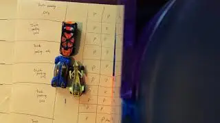 Car movie minis 14