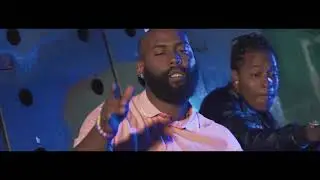 El Fother Ft. El Boke - Boby (Video Oficial)