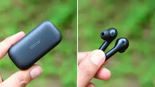 The QCY T5 Review | You don't need AirPods !!