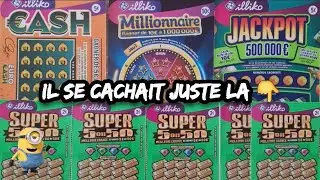 JE M'Y ATTENDAIS TELLEMENT !!! ✅️🤣🔥