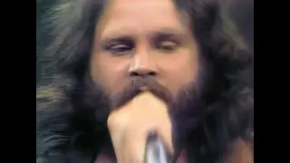 NEW 📀 Wishful Sinful - The Doors "Version 1" Promo Video {Stereo} 1969