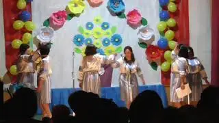 Прибинь2021. День села.  Соловейко.