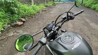 Hero Mavrick Road Test Review After 500 KMS! | ThrustZone.com