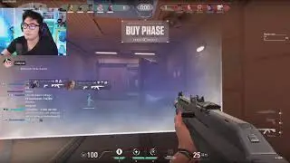 WHY IS VALKYRAE VIPER MAIN ?