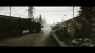 Escape from Tarkov - Extraction Points (Trailer Park)