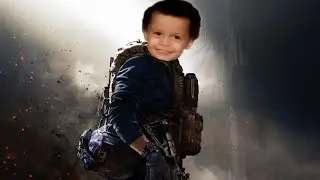 CALL OF DUTY: MODERN WARFARE (2019) 1v4 Search & Destroy Clutch