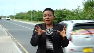 #TBC: KISHINDOCHA AWAMU YA SITA: TARURA KUBORESHA MTANDAO WA BARABARA NCHINI