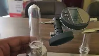 preform perpendicularity tester 