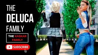 The Deluca Family  - Story 8 ( The Kaskar Family )
