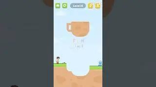 Slice to save all levels #lvl22 #viral #trendingshorts #shorts #fyp