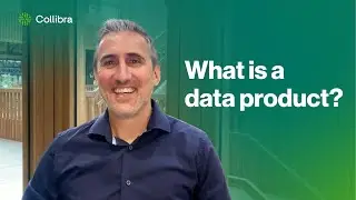 Data Products explained in less than 3 minutes