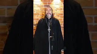 Дай нам Бог суметь, всё преодолеть, исп. иерей Максим Пантыкин