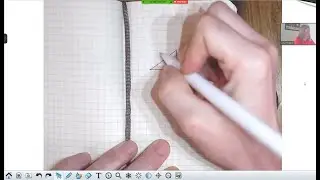 Using a QOMO Document Camera with Zoom Conference (Remote Learning & Meetings)