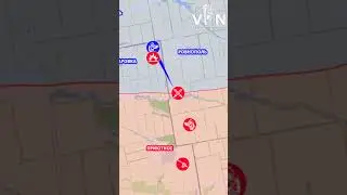 ХРОНИКА СВО за 17 августа 2023 #украина #новости #новостиукраины #сво