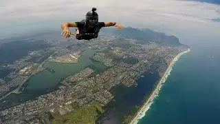2Way na Praia da Reserva