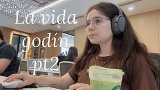Otro día conmigo trabajando en un corporativo