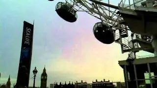 London eye