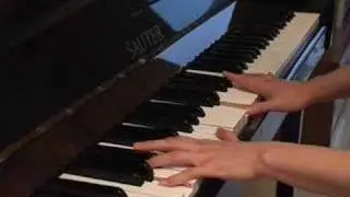 Romantic Wedding March - Wedding Music by Miranda Wong