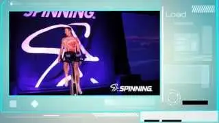Spinning® Indoor Cycling Legacy of Passion, Heart & Soul