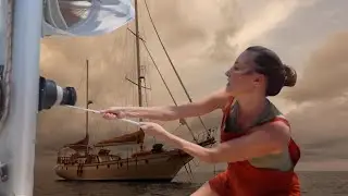 Surviving the UnExpected | PIRATE SHIP S17E06