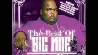 Girl Let Me Know, Z-Ro & Big Moe