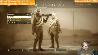 Game Night Highlights!