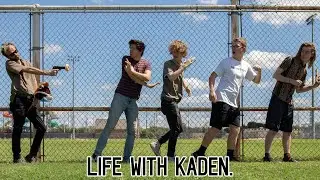 life with kaden. THE MOVIE! Trailer #1