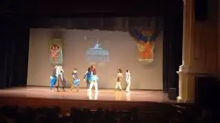 Shooting Stars - XG ( dance cover) #kpop  #xg  #xg_shootingstar