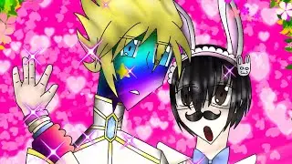 official a not very hih achool story art!!!!!!!!!!!! :333