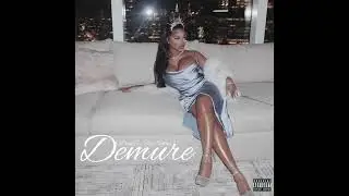 [Free] JT Type Beat "Demure" (Prod By. Lean Goblin)