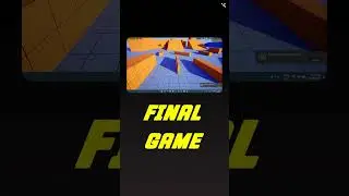 You need to make LEVEL for testing Mechanics.