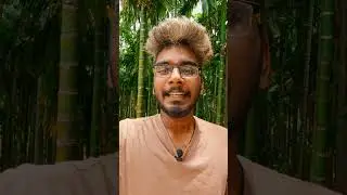 Golden Glow Effect in DaVinci Resolve |Cinematic Look #davinciresolve #shortstamil #editing