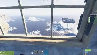 Rust PS5