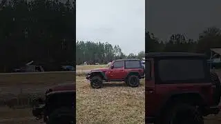 Overlanding at the Expo 