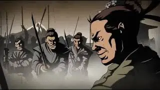 Заставка шадоу файт 2 #1