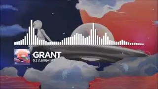 Grant - Starship (MIDI Remix)