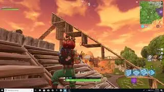 How to do Double Ramp, floor, wall rush